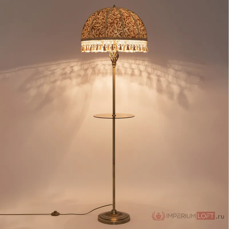 Торшер Citilux Базель CL407935T от ImperiumLoft