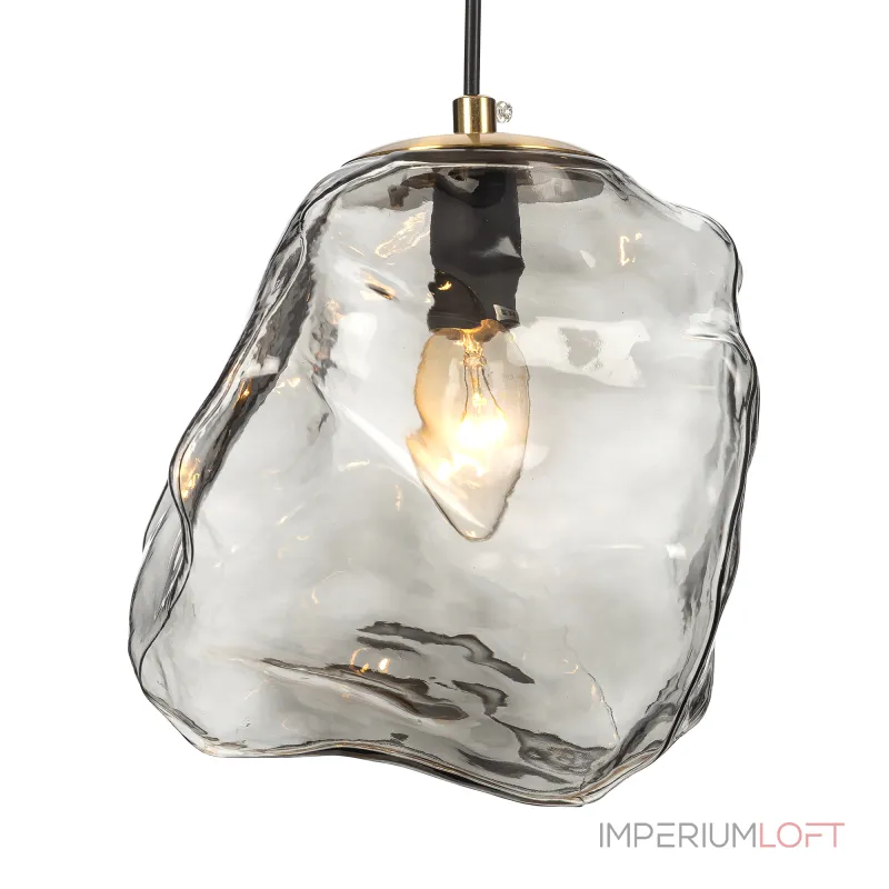 Подвесной светильник Citilux ROCKA CL247081 Подвесной светильник Citilux ROCKA CL247081