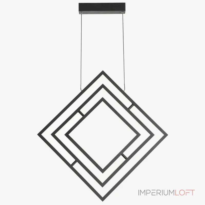 Подвесная люстра Citilux Cube CL719241