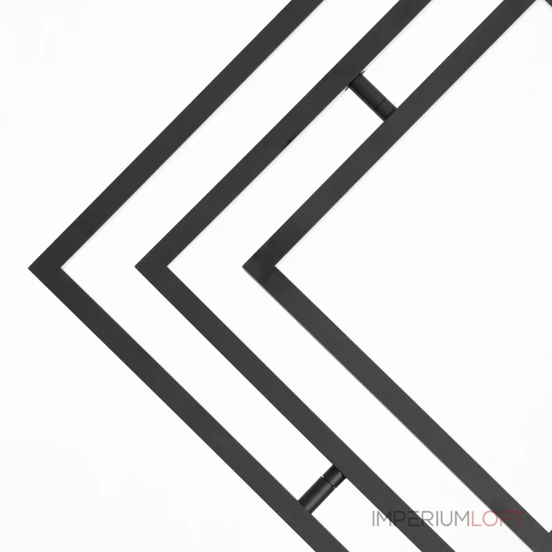 Подвесная люстра Citilux Cube CL719241