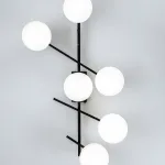 Люстра поворотная Citilux DORSY CL223162 LED от ImperiumLoft