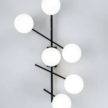 Люстра поворотная Citilux DORSY CL223162 LED от ImperiumLoft