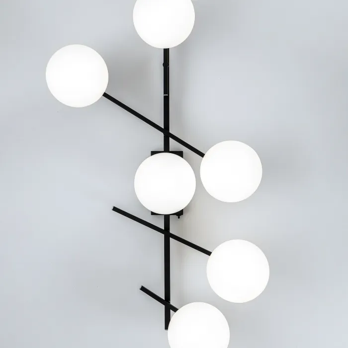 Люстра поворотная Citilux DORSY CL223162 LED от ImperiumLoft