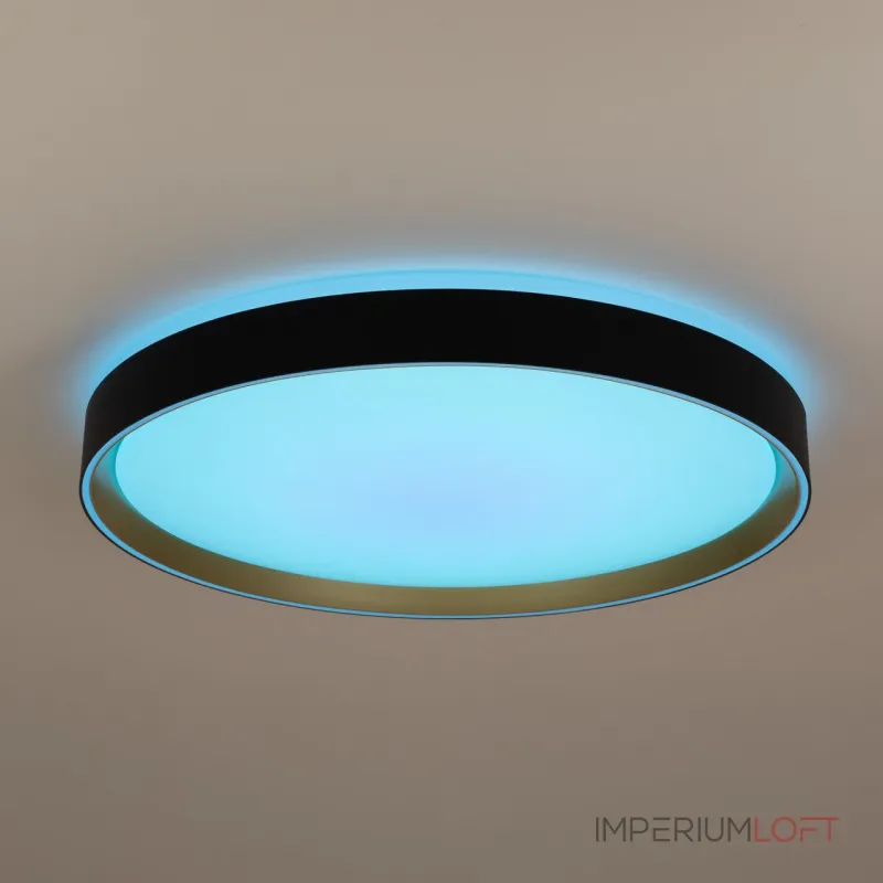 Светильник потолочный Citilux BOSS CL751451G