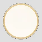 Светильник потолочный Citilux BOSS CL751451G от ImperiumLoft