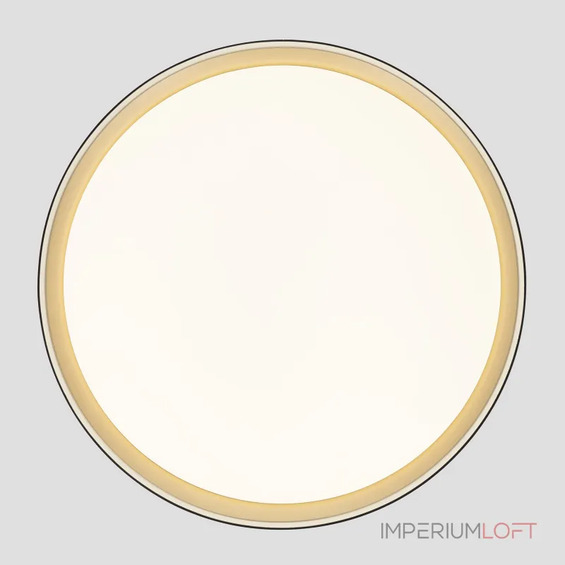 Светильник потолочный Citilux BOSS CL751451G