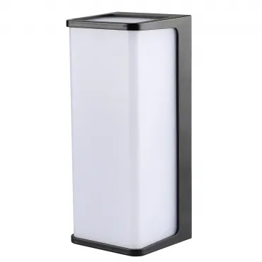 Уличный настенный светильник Citilux DOMUS CLU0802 LED Уличный настенный светильник Citilux DOMUS CLU0802 LED