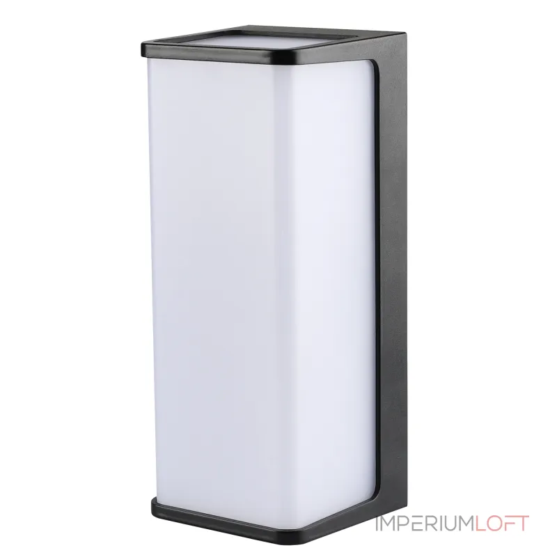 Уличный настенный светильник Citilux DOMUS CLU0802 LED Уличный настенный светильник Citilux DOMUS CLU0802 LED