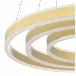 Люстра подвесная Citilux Дуэт CL719652 от ImperiumLoft