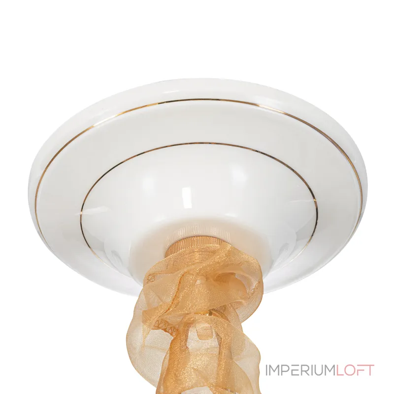 Подвесная люстра Citilux HASIENDA CL328160