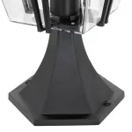 Уличный парковый светильник Citilux FORTS CLU10С от ImperiumLoft