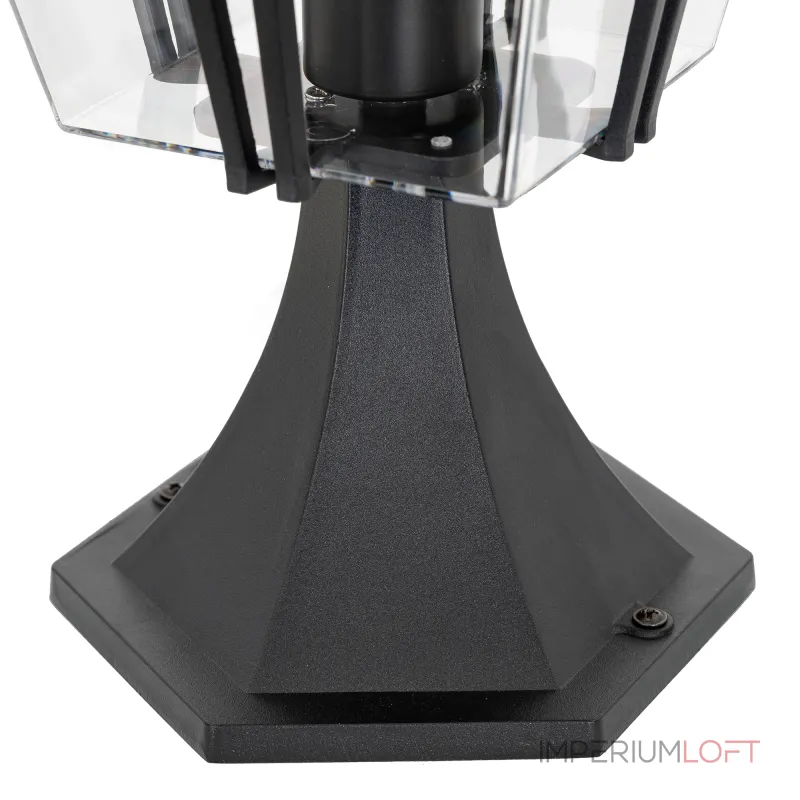 Уличный парковый светильник Citilux FORTS CLU10С от ImperiumLoft Уличный парковый светильник Citilux FORTS CLU10С от ImperiumLoft