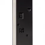 Светильник настенный Citilux Тринити CL238641