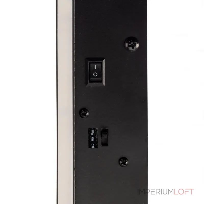 Светильник настенный Citilux Тринити CL238641