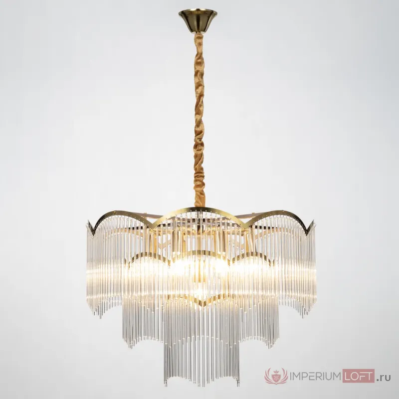 Люстра подвесная Citilux Jane CL304163 от ImperiumLoft