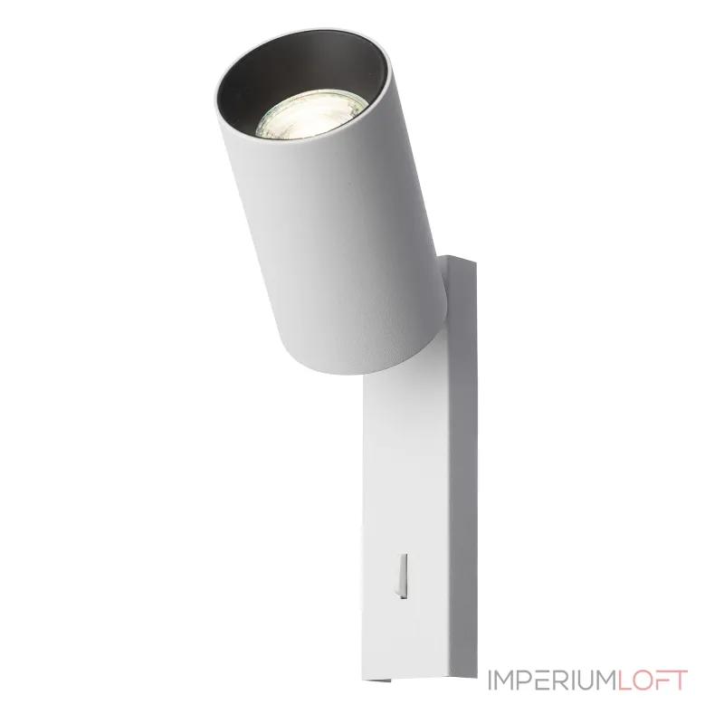 Спот Citilux AXEL CL512510 Спот Citilux AXEL CL512510