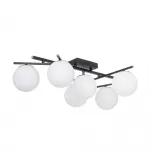 Люстра поворотная Citilux DORSY CL223162 LED от ImperiumLoft