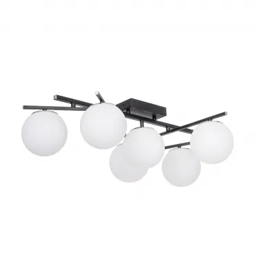 Люстра поворотная Citilux DORSY CL223162 LED от ImperiumLoft