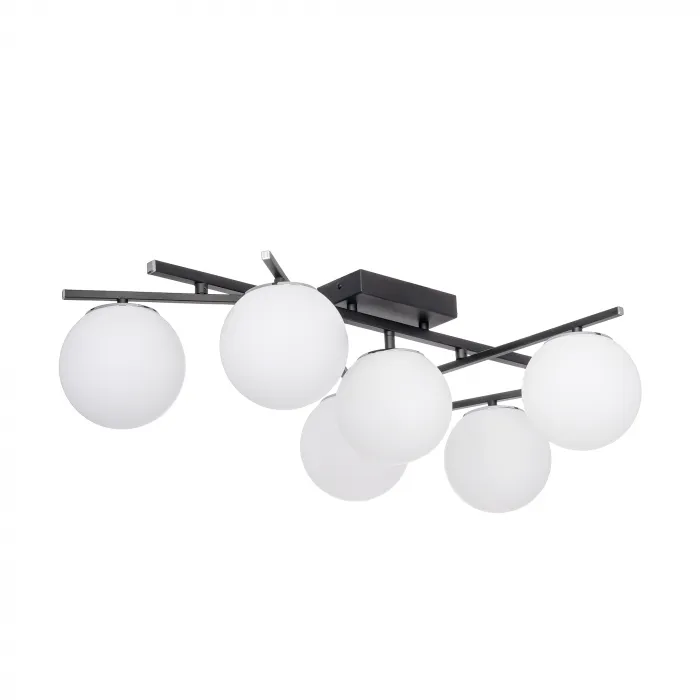Люстра поворотная Citilux DORSY CL223162 LED от ImperiumLoft