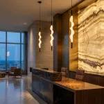 Подвесной светильник Citilux SIGNATURE CL247031