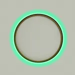 Светильник с пультом Citilux ETALON CL750321R LED RGB
