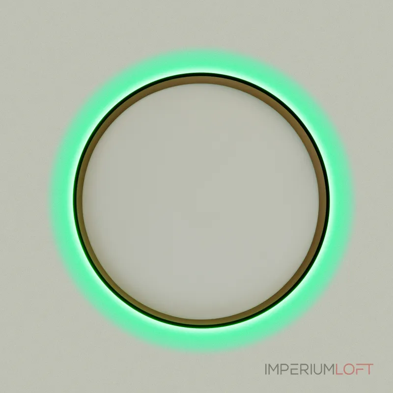 Светильник с пультом Citilux ETALON CL750321R LED RGB