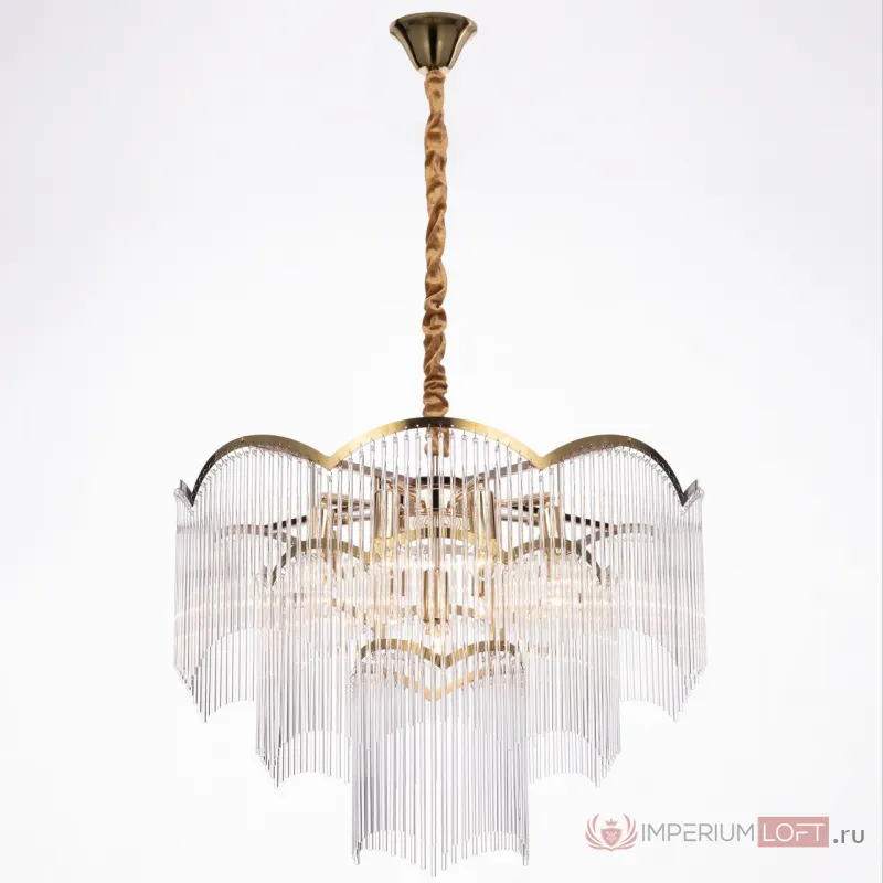 Люстра подвесная Citilux Jane CL304163 от ImperiumLoft