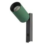 Настенный светильник с выключателем Citilux AXEL CL512515