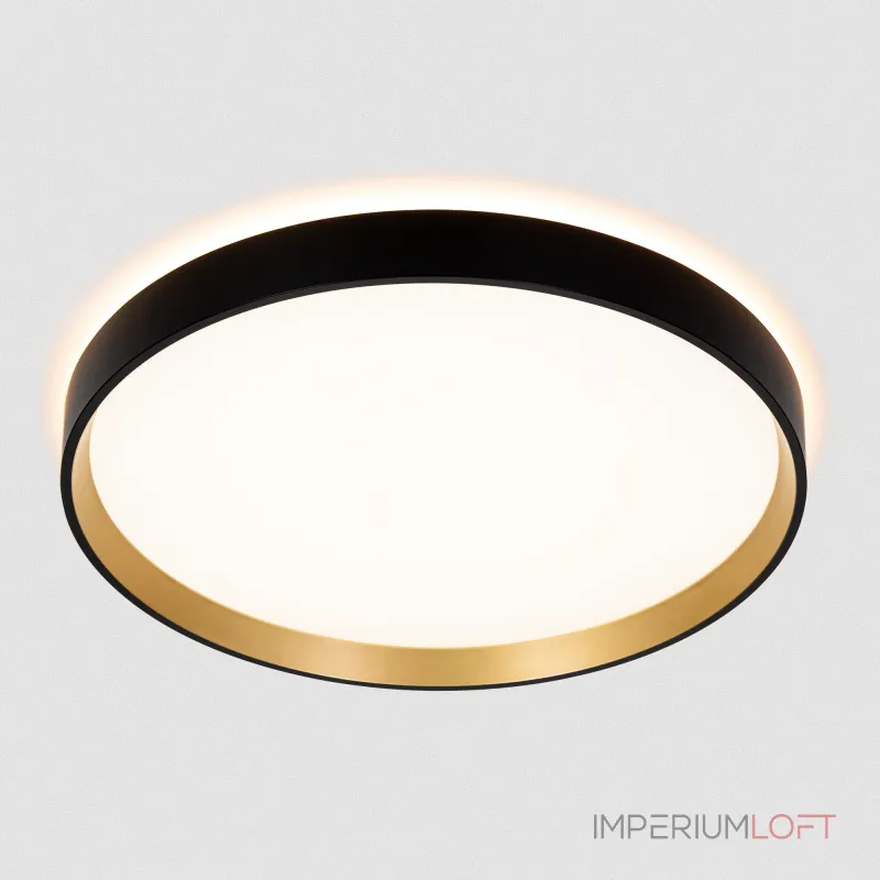 Светильник с пультом Citilux ETALON CL750321R LED RGB