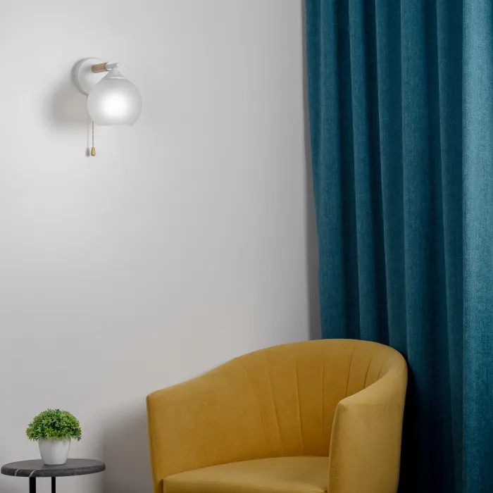 Бра с выключателем Citilux TIKA CL133410 от ImperiumLoft