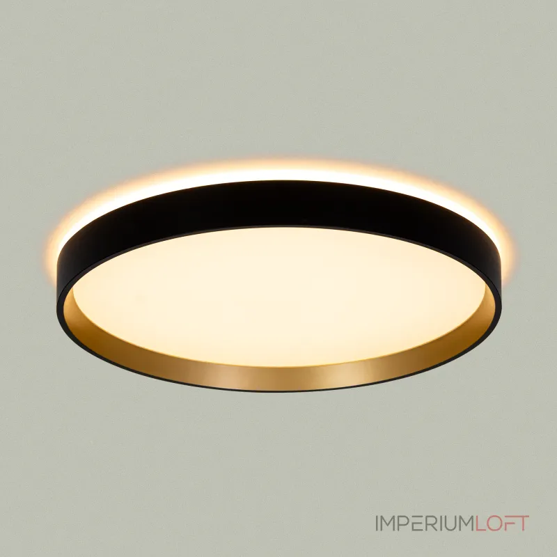 Светильник с пультом Citilux ETALON CL750321R LED RGB
