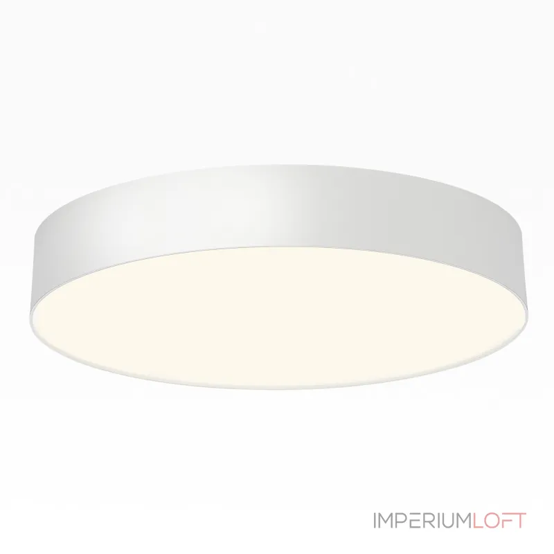 Потолочный светильник Citilux BART CL755390 LED Потолочный светильник Citilux BART CL755390 LED