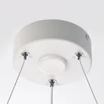 Люстра подвесная Citilux TRIO CL215B050 от ImperiumLoft