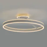 Потолочная люстра Citilux Дуэт CL719750 Потолочная люстра Citilux Дуэт CL719750