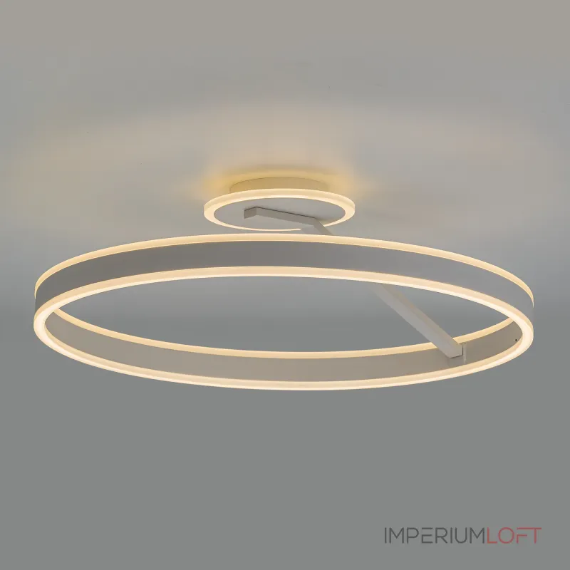 Потолочная люстра Citilux Дуэт CL719750 Потолочная люстра Citilux Дуэт CL719750