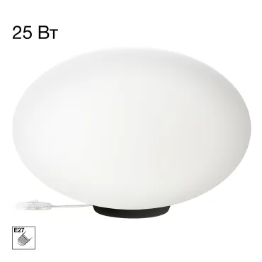 Настольная лампа Citilux RON CL941E28T5 Настольная лампа Citilux RON CL941E28T5