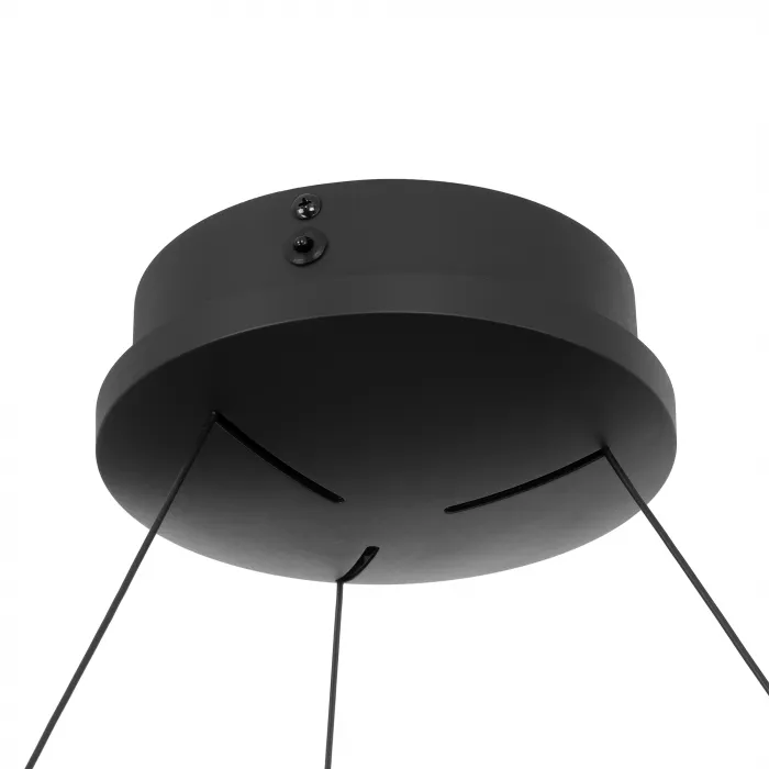 Люстра подвесная с пультом Citilux PYTHON CL220281 от ImperiumLoft