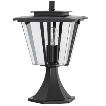Уличный парковый светильник Citilux FORTS CLU10С
