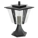 Уличный парковый светильник Citilux FORTS CLU10С от ImperiumLoft