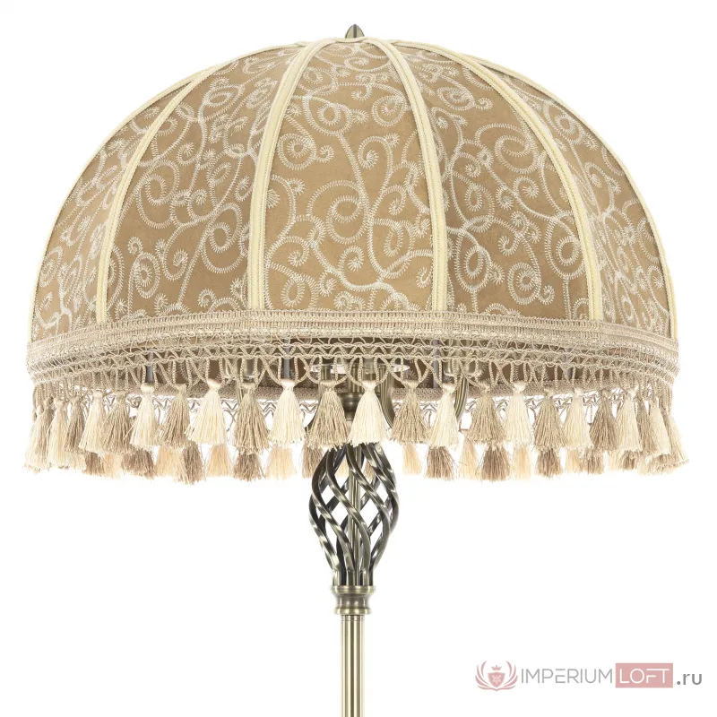 Торшер Citilux Базель CL407935T от ImperiumLoft