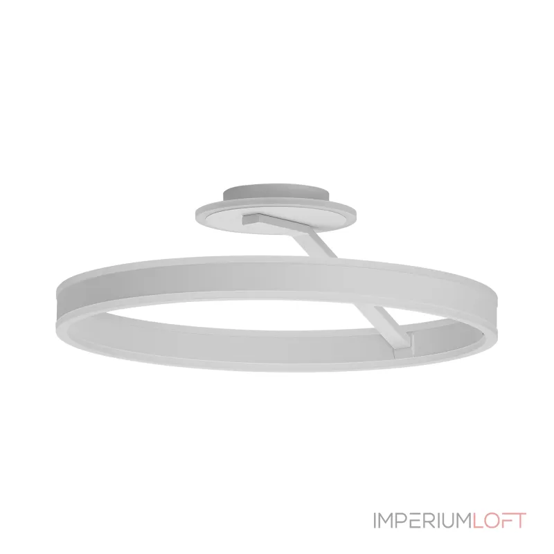 Потолочная люстра Citilux Дуэт CL719750 Потолочная люстра Citilux Дуэт CL719750