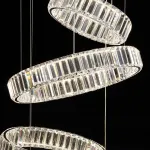 Подвесная люстра Citilux Чезаре CL338661