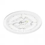 Светильник потолочный Citilux BART CL755490 LED