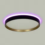 Светильник с пультом Citilux ETALON CL750321R LED RGB