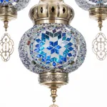Люстра подвесная Citilux Каир CL419166 от ImperiumLoft