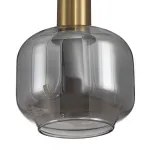 Подвесная люстра Citilux LASS CL249031