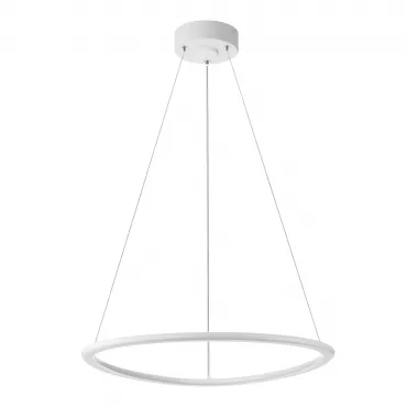 Люстра подвесная Citilux TRIO CL215B050