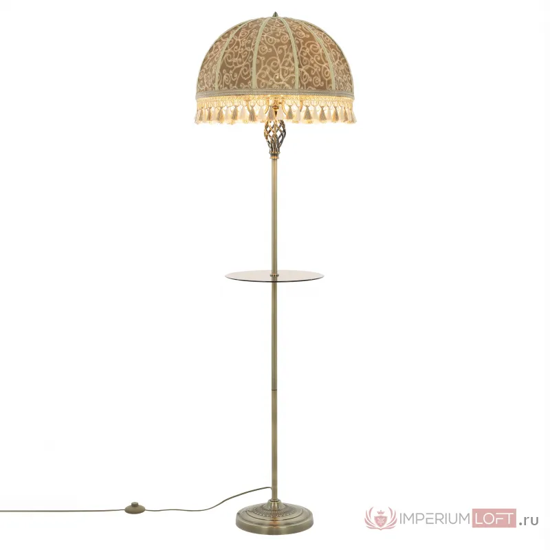 Торшер Citilux Базель CL407935T от ImperiumLoft