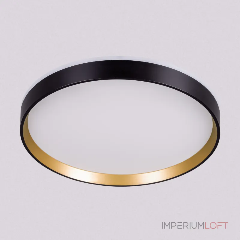 Светильник с пультом Citilux ETALON CL750321R LED RGB
