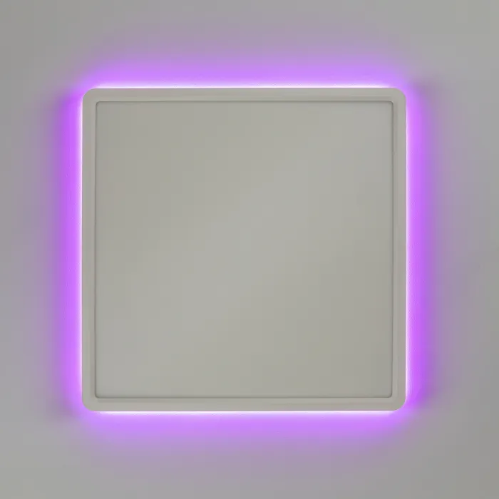 Светильник с пультом Белый Citilux NORMA CL749K300 RGB от ImperiumLoft